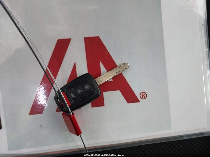 2021 Honda Hr-V 2Wd Lx VIN: 3CZRU5H34MM731552 Lot: 43233657