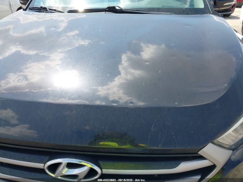 2017 Hyundai Tucson Sport VIN: KM8J33A21HU275678 Lot: 43233663