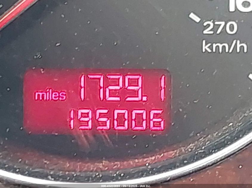 2005 Audi A8 L 4.2 VIN: WAUML44E05N011044 Lot: 43233665