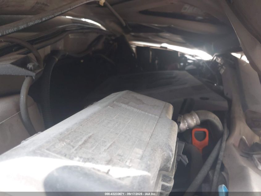 2000 Honda Odyssey Ex VIN: 2HKRL1867YH555975 Lot: 43233671