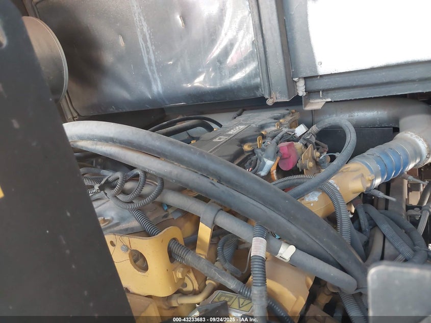 4VZBR1M965C050578 2005   photo no. 10
