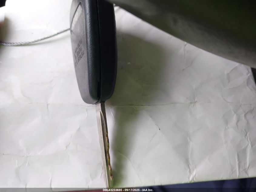 2007 Jeep Commander Overland VIN: 1J8HG68237C503529 Lot: 43233685