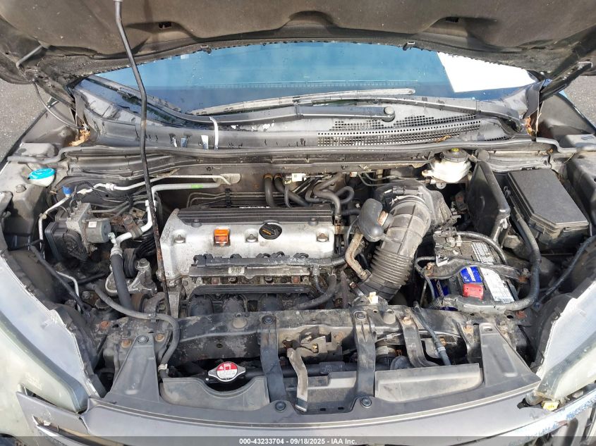 2014 Honda Cr-V Lx VIN: 2HKRM4H37EH708158 Lot: 43233704