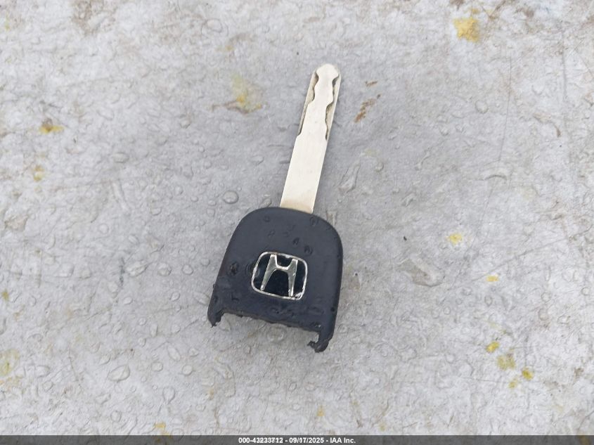 2004 Honda Civic Vp VIN: 1HGES16384L006612 Lot: 43233712