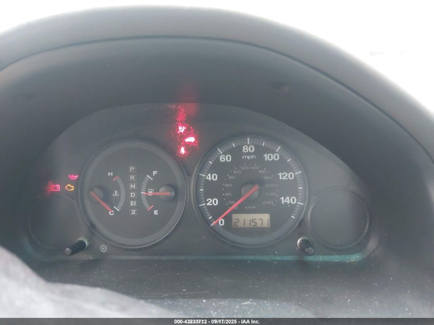 2004 Honda Civic Vp VIN: 1HGES16384L006612 Lot: 43233712