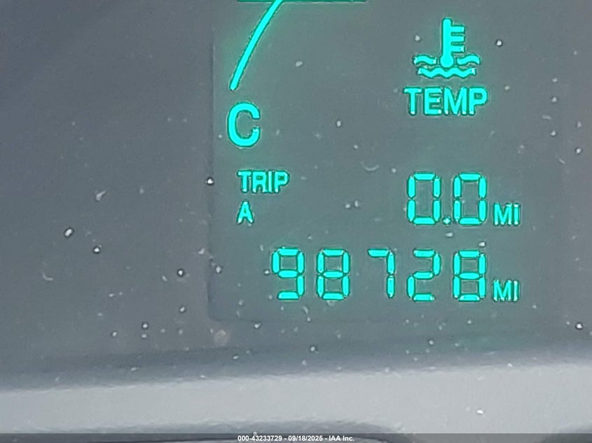 2003 Cadillac Deville Standard VIN: 1G6KD54Y43U210692 Lot: 43233729