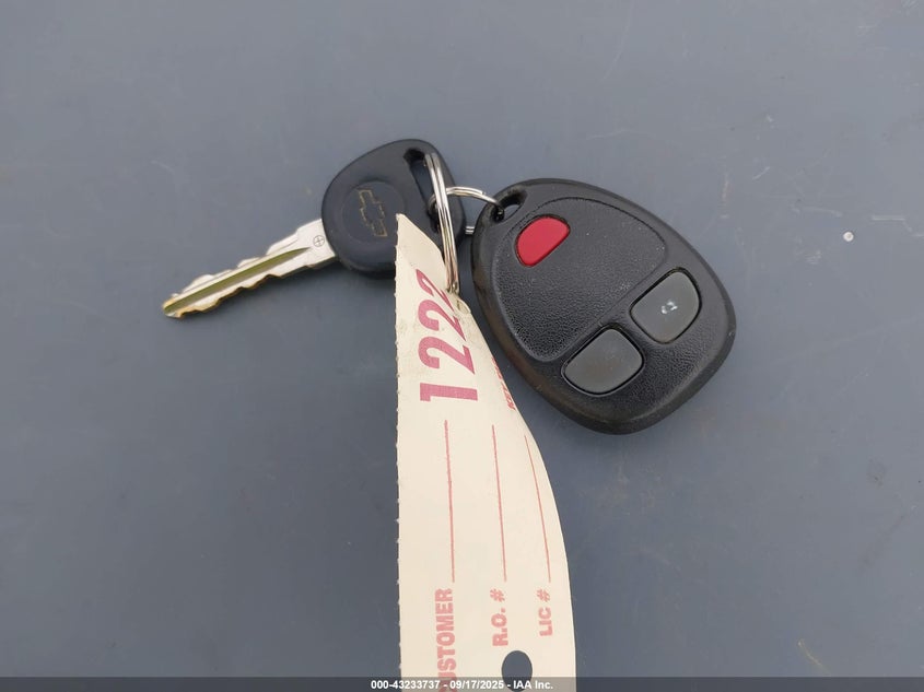 2007 Chevrolet Avalanche 1500 Ls VIN: 3GNFK12307G269453 Lot: 43233737