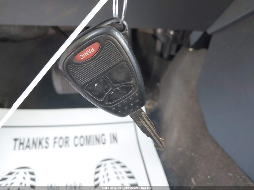 2017 JEEP COMPASS HIGH ALTITUDE FWD 1C4NJCEA5HD141401