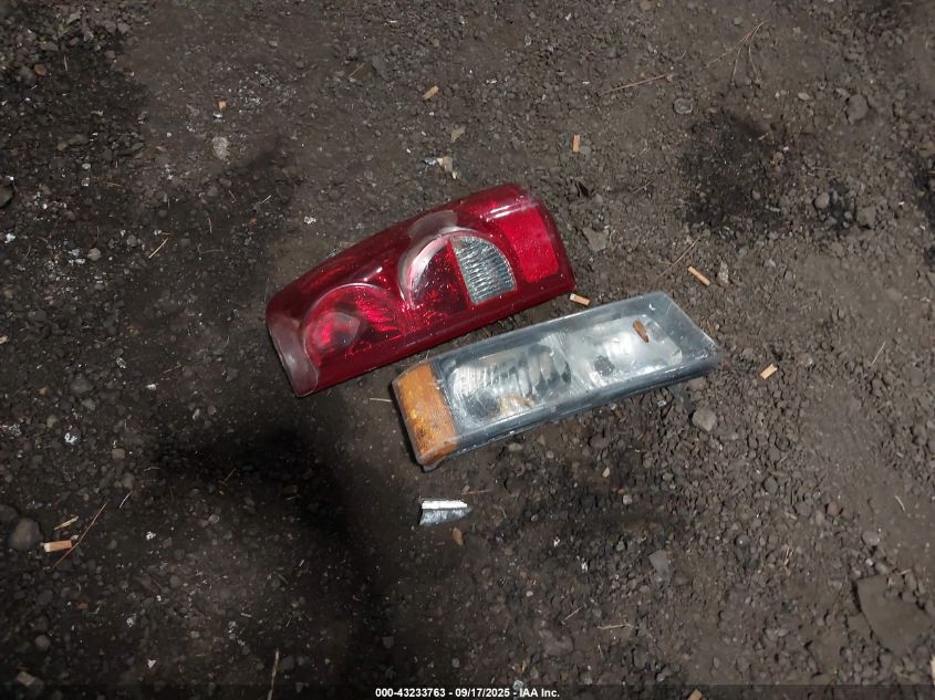 2003 Chevrolet Silverado 1500 Ls VIN: 2GCEK19T531117424 Lot: 43233763