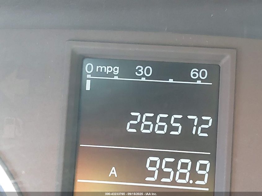 2008 Honda Cr-V Lx VIN: 5J6RE48368L018702 Lot: 43233765