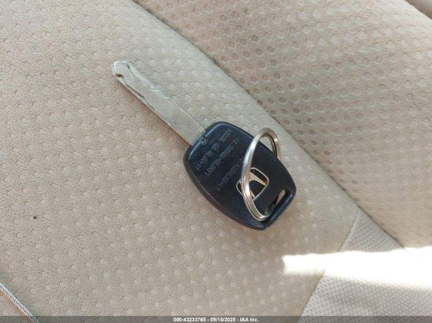 2008 Honda Cr-V Lx VIN: 5J6RE48368L018702 Lot: 43233765