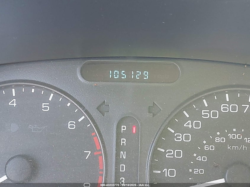 2002 Oldsmobile Intrigue Gl VIN: 1G3WS52H42F228233 Lot: 43233770