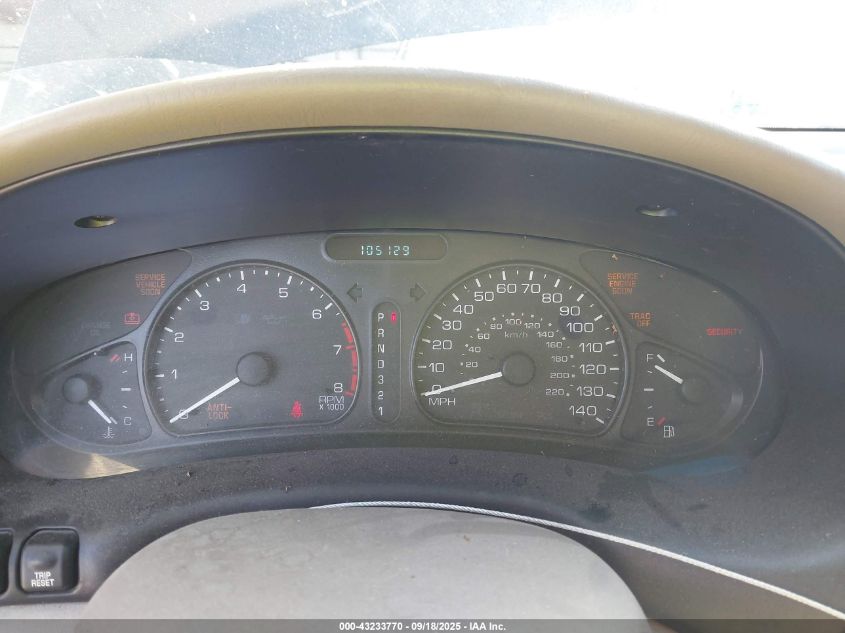 2002 Oldsmobile Intrigue Gl VIN: 1G3WS52H42F228233 Lot: 43233770