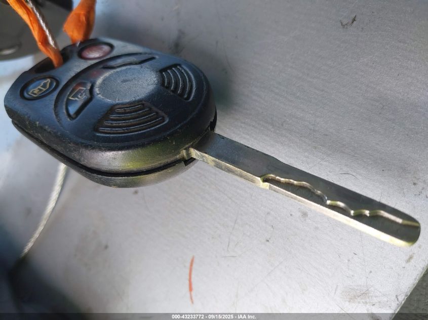 2017 Ford Transit-250 VIN: 1FTYR2XGXHKB56263 Lot: 43233772