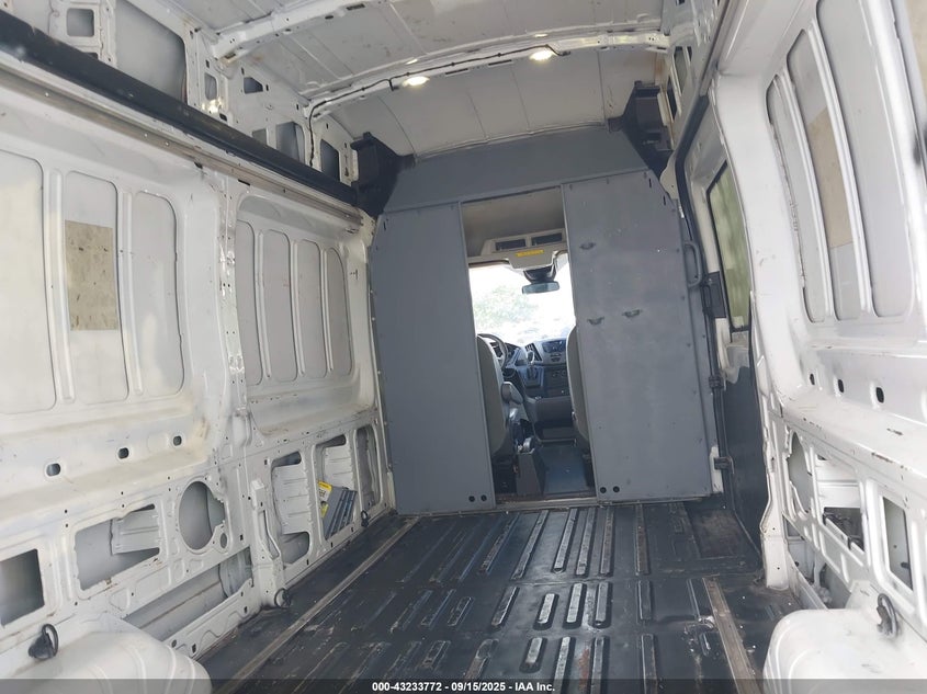 2017 Ford Transit-250 VIN: 1FTYR2XGXHKB56263 Lot: 43233772