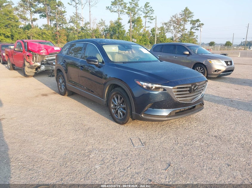 MAZDA CX-9 TOURING