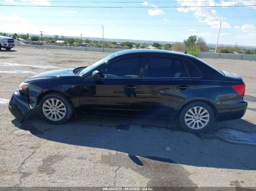 2011 Subaru Impreza 2.5I Premium VIN: JF1GE6B63BH500328 Lot: 43233778