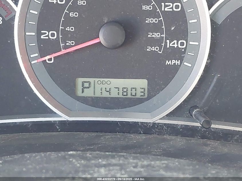 2011 Subaru Impreza 2.5I Premium VIN: JF1GE6B63BH500328 Lot: 43233778