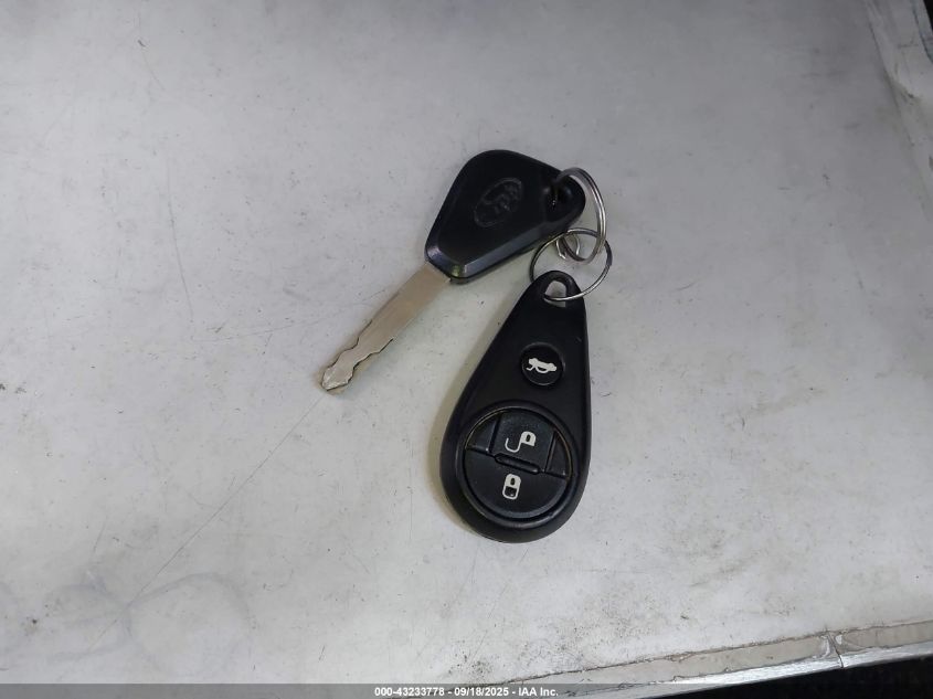 2011 Subaru Impreza 2.5I Premium VIN: JF1GE6B63BH500328 Lot: 43233778