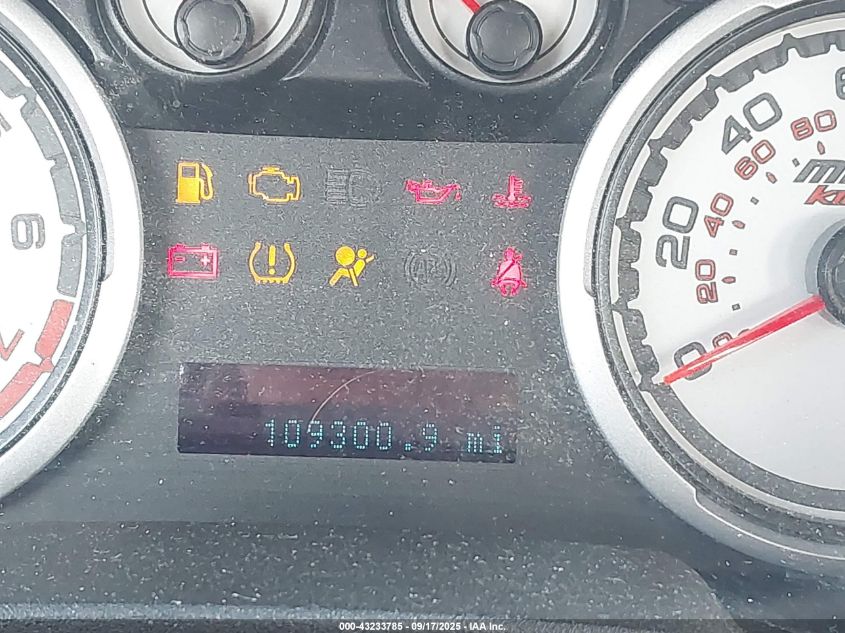 2009 Ford Focus Se VIN: 1FAHP35N19W209896 Lot: 43233785