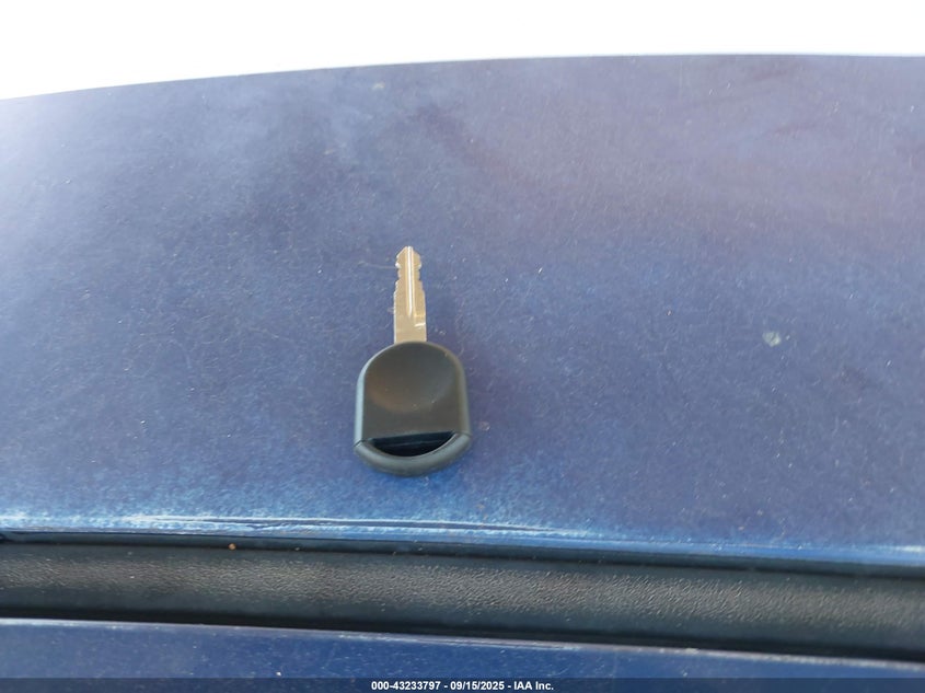 2005 Ford Mustang V6 Deluxe/V6 Premium VIN: 1ZVFT80N755144969 Lot: 43233797