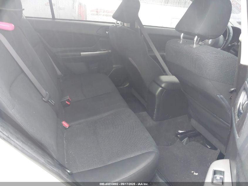 2015 Subaru Impreza 2.0I Premium VIN: JF1GJAK60FH002057 Lot: 43233802