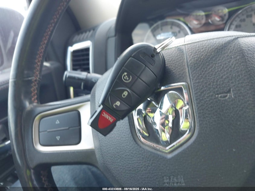 1D7RV1CT4BS605494 2011 RAM  photo no. 11