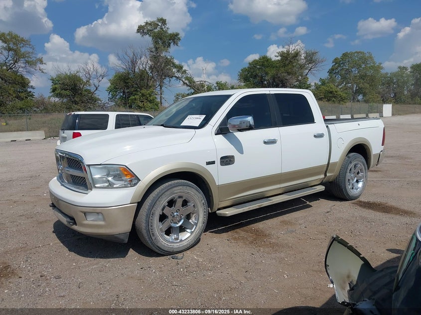 1D7RV1CT4BS605494 2011 RAM  photo no. 2