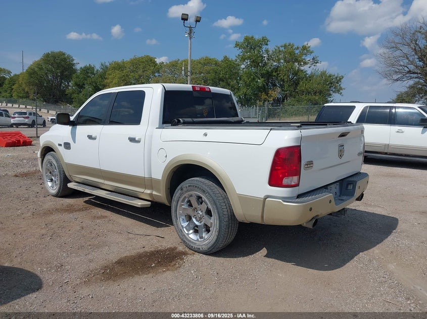 1D7RV1CT4BS605494 2011 RAM  photo no. 3