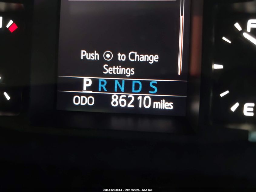 2018 Toyota Tundra Sr5 5.7L V8 VIN: 5TFDW5F12JX763868 Lot: 43233814