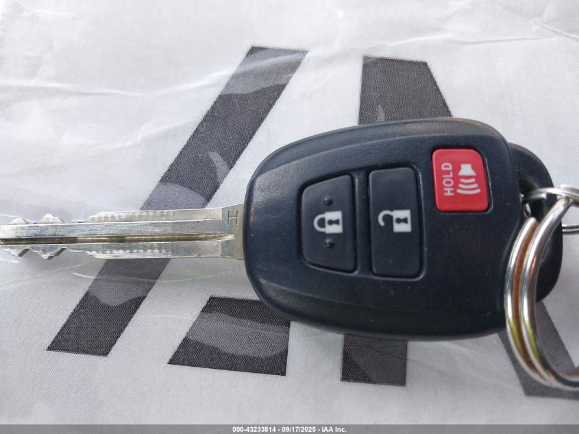 2018 Toyota Tundra Sr5 5.7L V8 VIN: 5TFDW5F12JX763868 Lot: 43233814