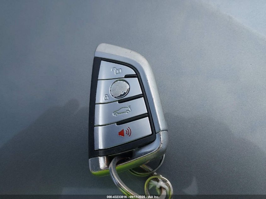 2014 BMW X5 Sdrive35I VIN: 5UXKR2C58E0H31320 Lot: 43233816