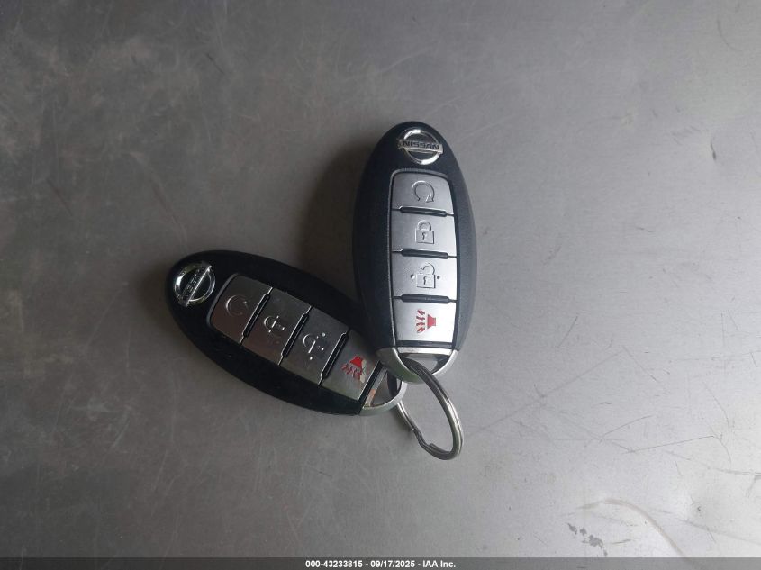 2018 Nissan Rogue Sv VIN: KNMAT2MT8JP553354 Lot: 43233815