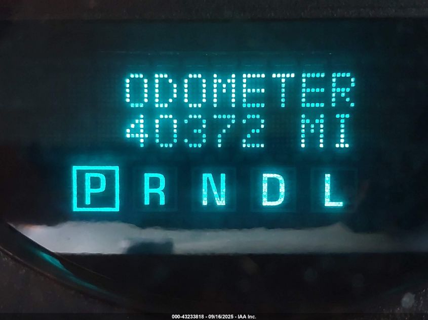 2012 Chevrolet Impala Ls VIN: 2G1WA5E32C1306416 Lot: 43233818