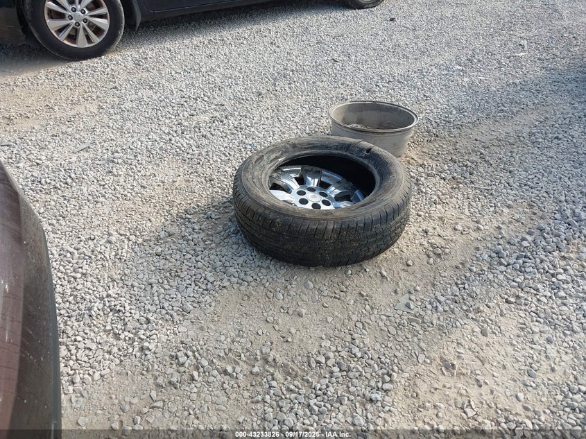 2015 CADILLAC SRX LUXURY COLLECTION - 3GYFNEE35FS529886