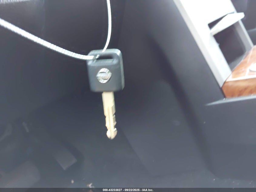 2006 Nissan Maxima 3.5 Sl VIN: 1N4BA41E46C857040 Lot: 43233827