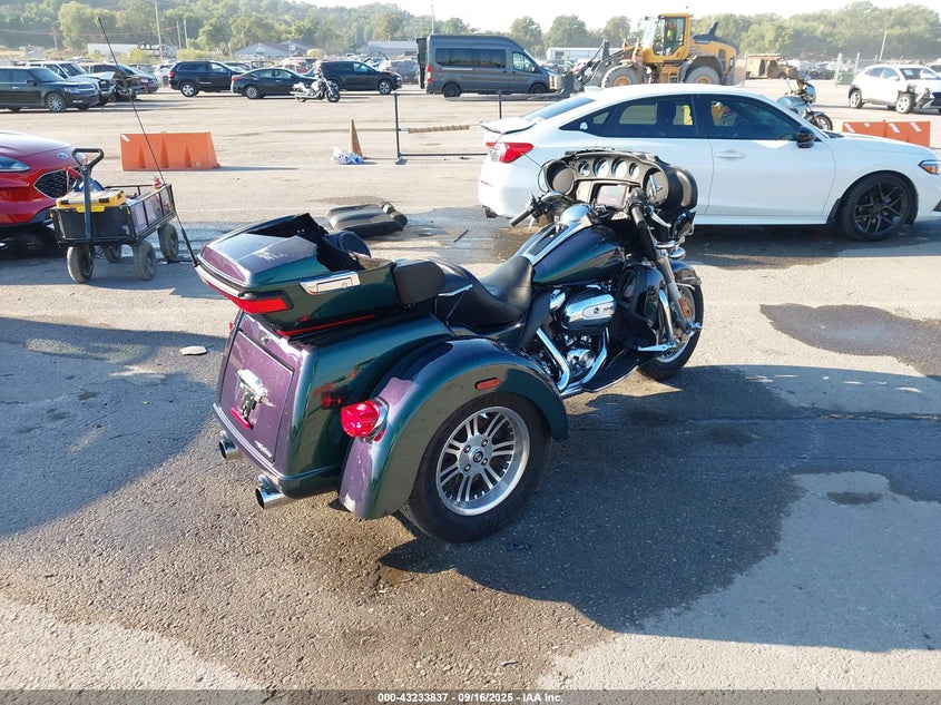 2021 HARLEY-DAVIDSON FLHTCUTG - 1HD1MAF12MB858786