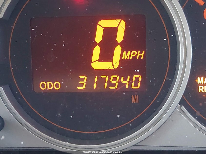 2009 Scion Xb VIN: JTLKE50E491084421 Lot: 43233841