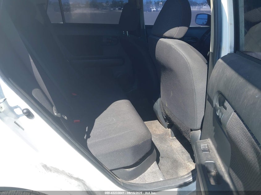 2009 Scion Xb VIN: JTLKE50E491084421 Lot: 43233841