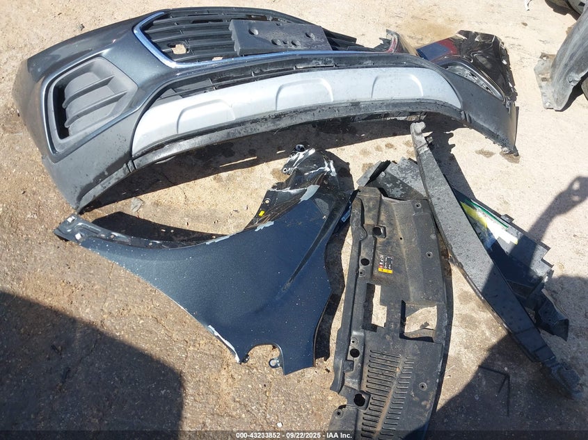 2018 CHEVROLET TRAX LT - KL7CJLSB3JB724388