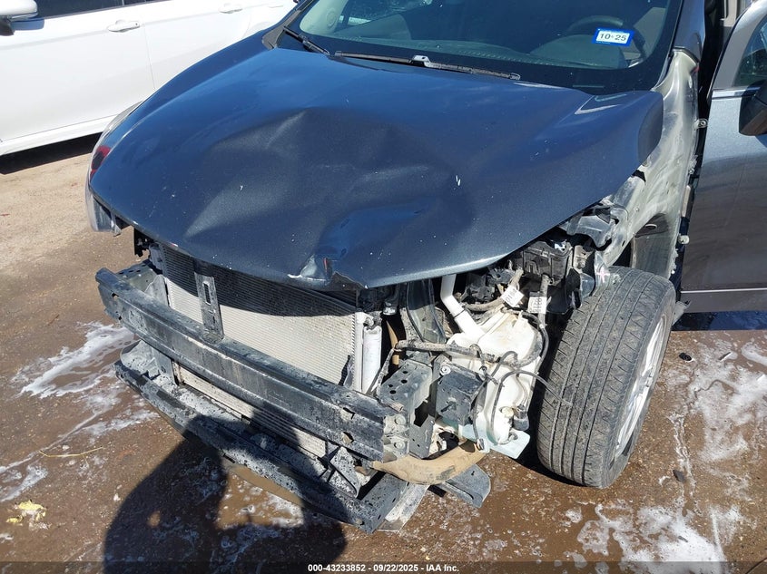 2018 CHEVROLET TRAX LT - KL7CJLSB3JB724388