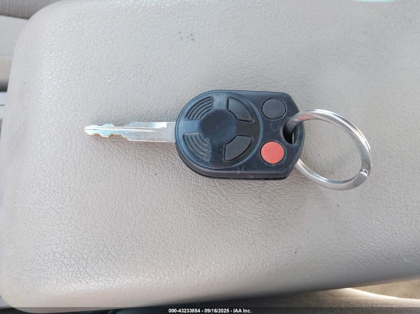 2009 Ford Fusion Se VIN: 3FAHP07Z49R121037 Lot: 43233854