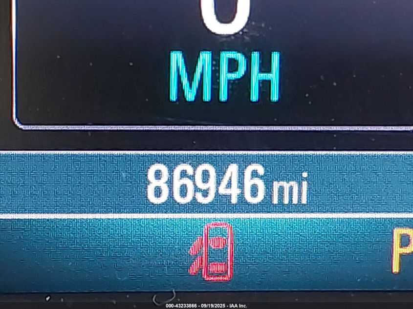 2019 Buick Encore Awd Sport Touring VIN: KL4CJ2SB0KB949411 Lot: 43233866