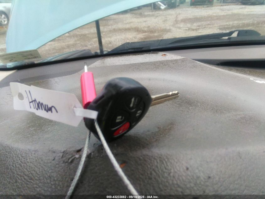 2010 Toyota Camry Le VIN: 4T1BF3EK9AU522439 Lot: 43233882