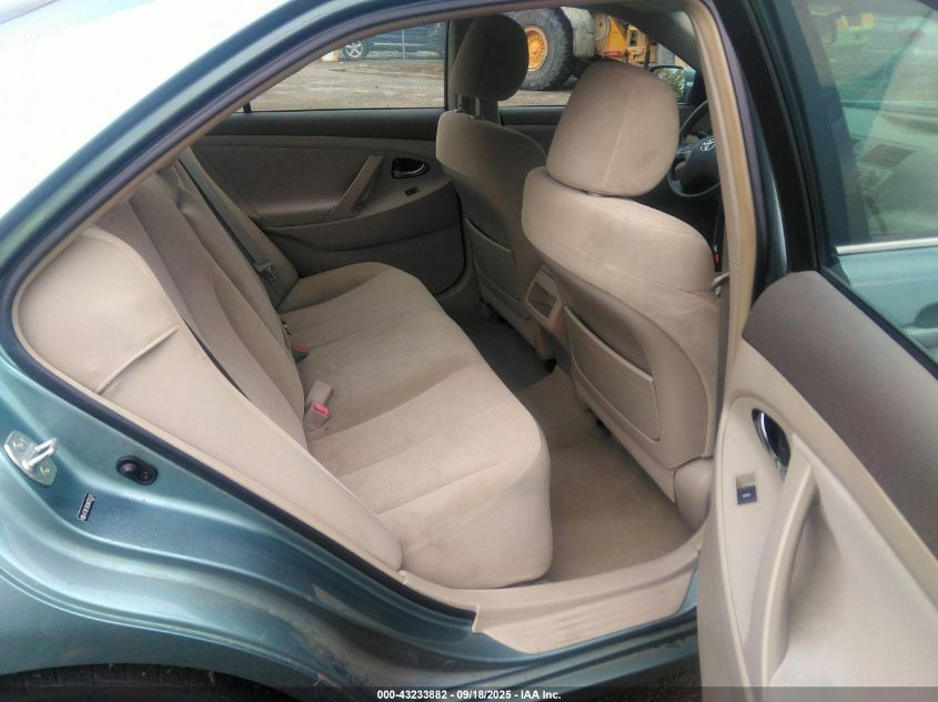 2010 Toyota Camry Le VIN: 4T1BF3EK9AU522439 Lot: 43233882