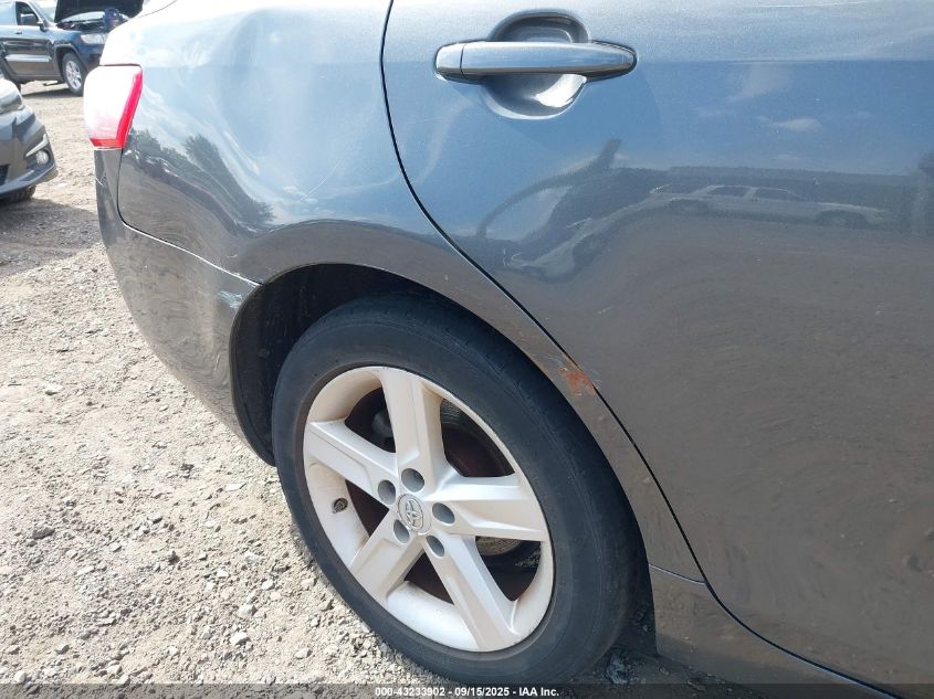 2008 Toyota Camry Le VIN: 4T1BE46K98U756131 Lot: 43233902