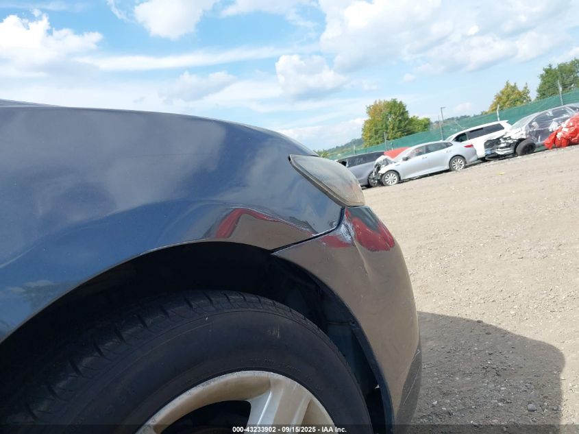 2008 Toyota Camry Le VIN: 4T1BE46K98U756131 Lot: 43233902