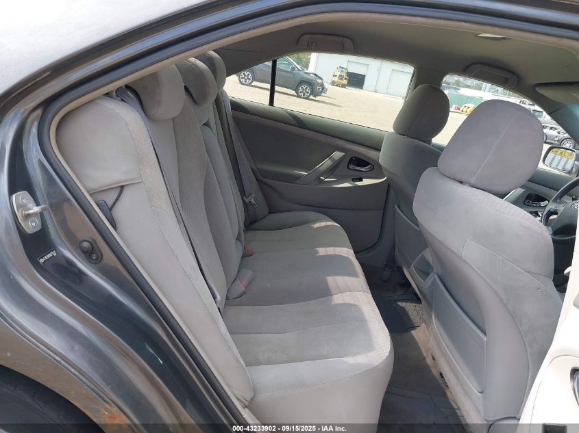 2008 Toyota Camry Le VIN: 4T1BE46K98U756131 Lot: 43233902