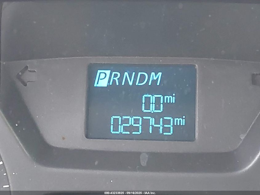 2018 Ford Transit Xl VIN: 1FBZX2XM8JKA2638 Lot: 43233925