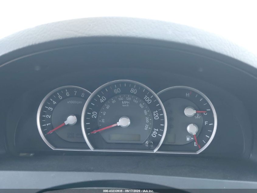 2007 Kia Sorento Ex VIN: KNDJD736075697250 Lot: 43233935